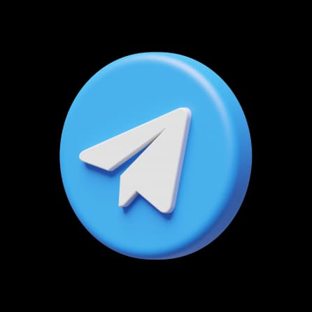 Support channel icon